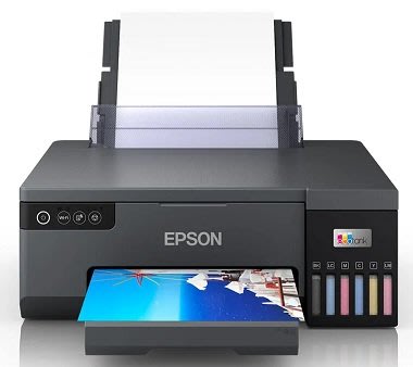 含稅+刷卡~EPSON L8050 8050 無線/CD/ID卡印表機+6色大供墨系統~