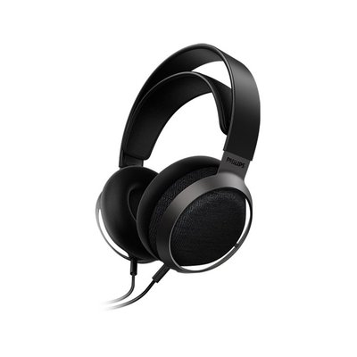 Philips Fidelio X3 耳罩式耳機｜執著於音 臻於原聲