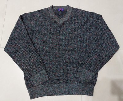 義大利製 Example By Missoni 針織 羊毛 毛衣