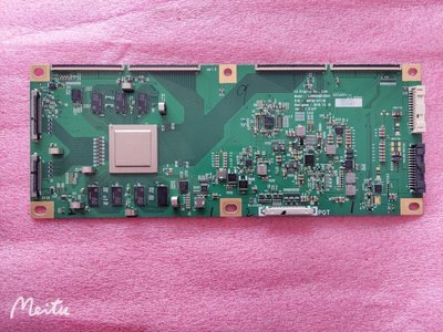 原裝LG OLED55B7P-C液晶邏輯板6870C-0711B屏LC55AQD(EK)(A4)