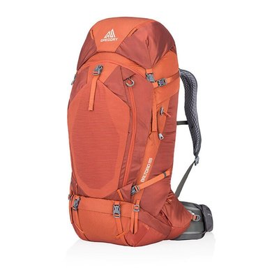 代購 Gregory Baltoro 65 重裝登山背包 橘紅 藍 黑 65升 附背包套 (防水套) 水袋包 (攻頂包)