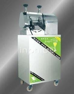INPHIC-甘蔗壓榨機 榨甘蔗機 榨汁機 立式榨甘蔗機  甘蔗榨汁機