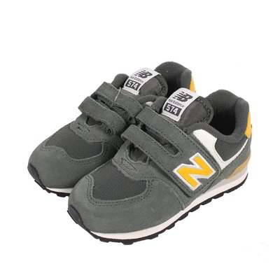 NEWBALANCE 男小童休閒運動鞋-WIDE- 574系列 (2色) 寬楦 NB 麂皮 原價1580元