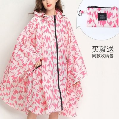 晴雨用具雨衣日本外貿時尚男女通用風雨衣輕便雨衣超輕薄雨衣成人便攜K29