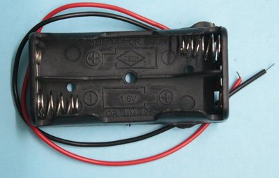 兩顆4號10440電池 串聯7.2V 7.4V 8.4V 2節充電座 2節串聯10440電池盒 帶線
