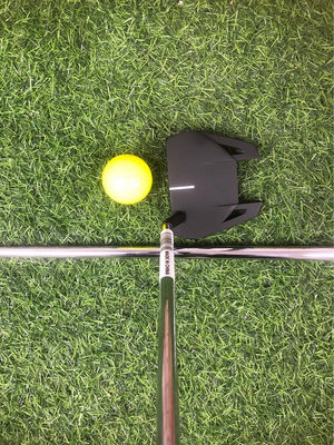 高爾夫Golf 球桿全套TP系列putter推桿 男士牛角彎插一字直條新款
