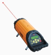 【宏盛測量儀器】萊賽LAISAI LS650紅光 管道儀 動物舍/水管坡度用