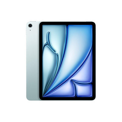[預購] Apple蘋果 iPad Air 11吋 (M2) WiFi 128GB (四色)