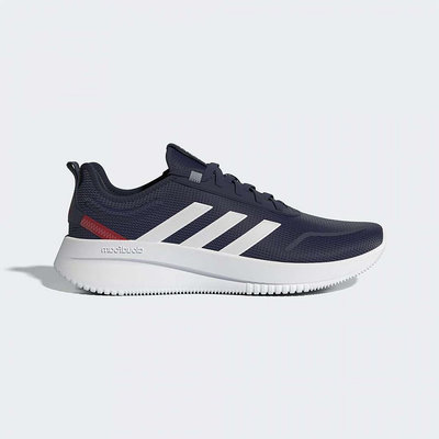 ADIDAS Lite Racer 男入門款跑鞋 輕量透氣 KAORACER GX4221