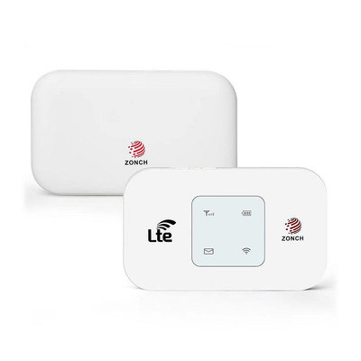 ZONCH E170 Ultra 4G LTE SIM卡Wifi分享器無線網卡路由器 E180 Pro/E190 Ultra