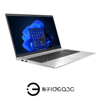 「點子3C」HP EliteBook 655 G9 15.6吋筆電 R7 Pro-5875U 銀色【全新品 】16G 1T SSD 內顯 CT358