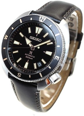 日本正版 SEIKO 精工 PROSPEX FIELDMASTER SBDY103 男錶 機械錶 皮革錶帶 日本代購