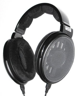【叮噹電子】Sennheiser HD58X HD 58X耳罩耳機 可辦公室自取 保固一年