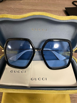 Gucci 墨鏡 太陽眼鏡