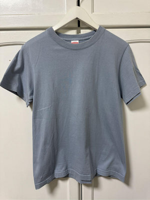 【Leonard Life】藍色T恤 素面T恤
