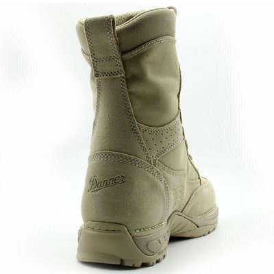 現貨：新品新品上市Danner 26014沙漠靴戰術靴登山徒步鞋沙漠軍靴舒適性很好包裹性強