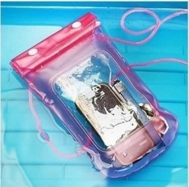 『肥仔小窩』手機 相機 數位相機 小物 防水袋 潛水袋 防水套 潛水套 證件袋 玩水 游泳 必備