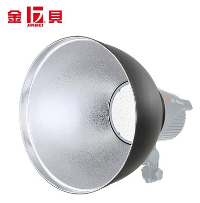 [開欣買]金貝EF-60 EF60 LED攝影燈專用標準罩 攝影棚 攝影燈 配件 附件 代理商 公司貨