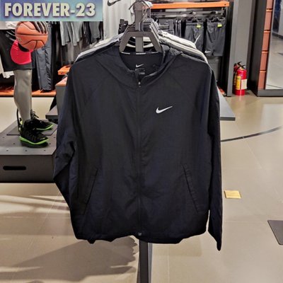 【100%正品】Nike耐吉 男子秋季跑步運動訓練速干透氣薄款夾克外套 CU5359-010