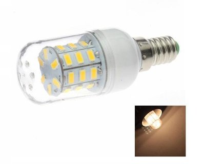 鹽燈 LED 5W E14 豆燈 直接110V 無需變壓器 ，取代40W鹵素燈泡