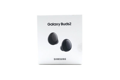 【台中青蘋果】Samsung Galaxy Buds 2 黑 全新品 #87680