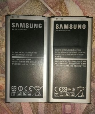 $${三星}Samsung galaxy s5 (EB-BG900BBC)電池$$