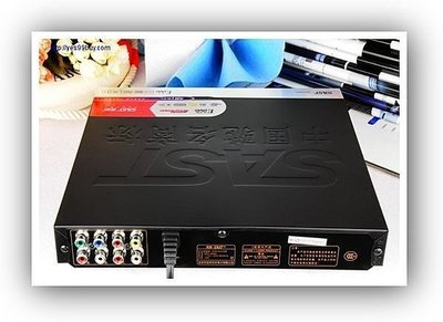 yes99buy加盟先科DVD影碟機 AEP-865D 斷電記憶 機身小巧 USB介面