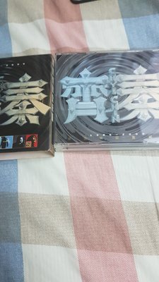 齊秦曠世情歌雙cd