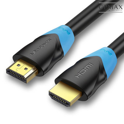 CPMAX HDMI 高清線 2.0版4K線電視 電腦 連接線 1米1.5米2米5米 hdmi電視 【H245】