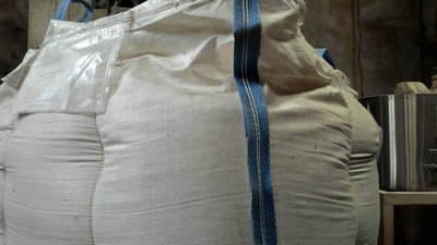 太空包 太空袋 砂石袋(二手商品)