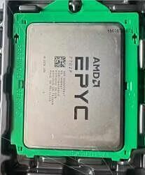 【現貨】熱銷AMD 霄龍 EPYC 7501 7502 7F72 7F52 7742 7542 7551 處理器 CPU