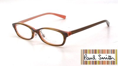 【本閣】Paul Smith PS9367 日本製復古手工眼鏡小框 光學眼鏡醋酸纖維 oliver 女性搭配短夾香水
