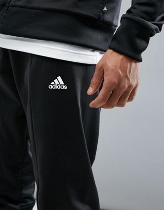 adidas tango skinny joggers