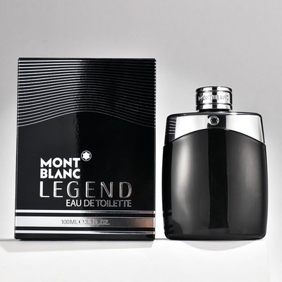 現貨熱銷-Montblanc萬寶龍傳奇男士淡香水星辰經典持久樹木香調50ML/100ML香水持久