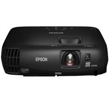 【易控王】EPSON EH-TW550 3D 家庭劇院投影機 3000流明 3LCD投影 5000:1 白色亮度3000lm