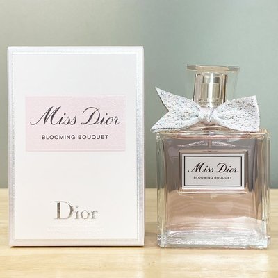 【Orz美妝】DIOR 花漾迪奧 女性淡香水 100ml 【新包裝】 Christian Dior CD 迪奧