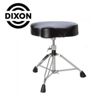 |鴻韻樂器|DIXON PSN9290M 馬鞍旋轉鼓椅 馬鞍型鼓椅 旋轉升降 台灣製造 爵士鼓配件 爵士鼓