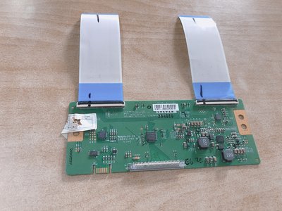 CHIMEI 奇美 TL-32LK60 液晶顯示器 邏輯板 6870C-0414A 拆機良品 0 7