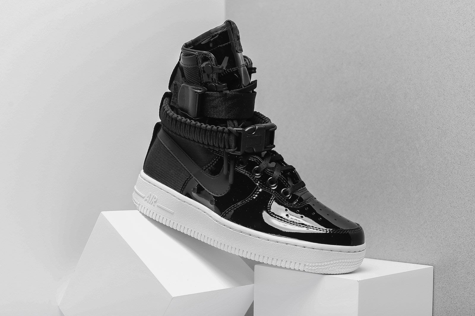 nike sf af1 se prm