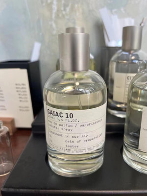 日本直郵｜Le labo10號 東京限定 正品代購