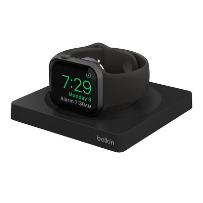 💓好市多代購💓 Belkin BOOST CHARGE PRO可攜式快速充電器(適用於Apple Watch)