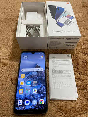 Redmi Note 8T(3G/32G)