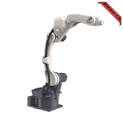 特賣-6軸10kg工業機器人上下料搬運噴涂切割機械臂運動半徑1440mm自動