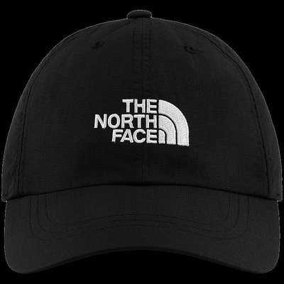【熱賣精選】TheNorthFace北面速干帽子戶外男女夏季徒步旅游運動帽棒球帽CF7W