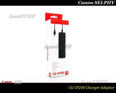 [特價促銷] Canon SELPHY CG-CP200 外接鋰電池專用充電器CP1500/CP1200/CP1300