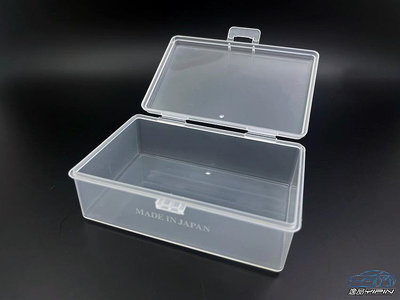 YP逸品小舖 日本製 黏土收納盒 磁土收納盒 潔朋黏土原裝收納盒 JOYBOND