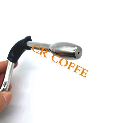 【熱賣精選】AEMA飛馬/金巴利CACIMALI/卡薩迪歐半自動咖啡機蒸汽管配件