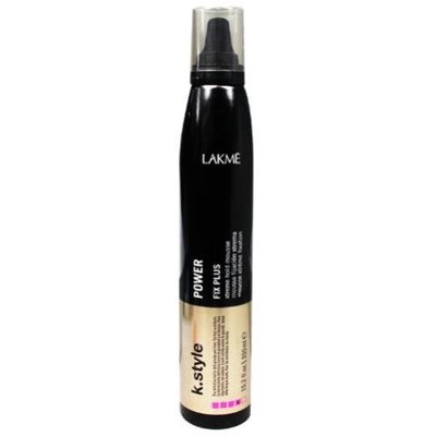 LAKME 極度慕絲300ml，平輸，市價780元，下單前請先詢問貨量