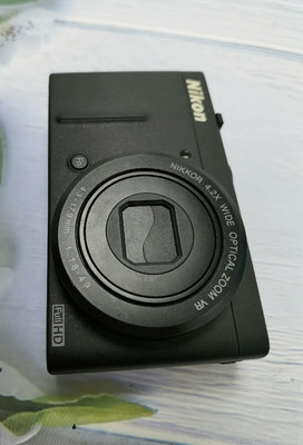 尼康p310相機尼康P310經典數碼相機 復古 ccd相機