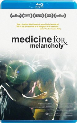 【藍光影片】憂鬱的解藥 / Medicine for Melancholy (2008)